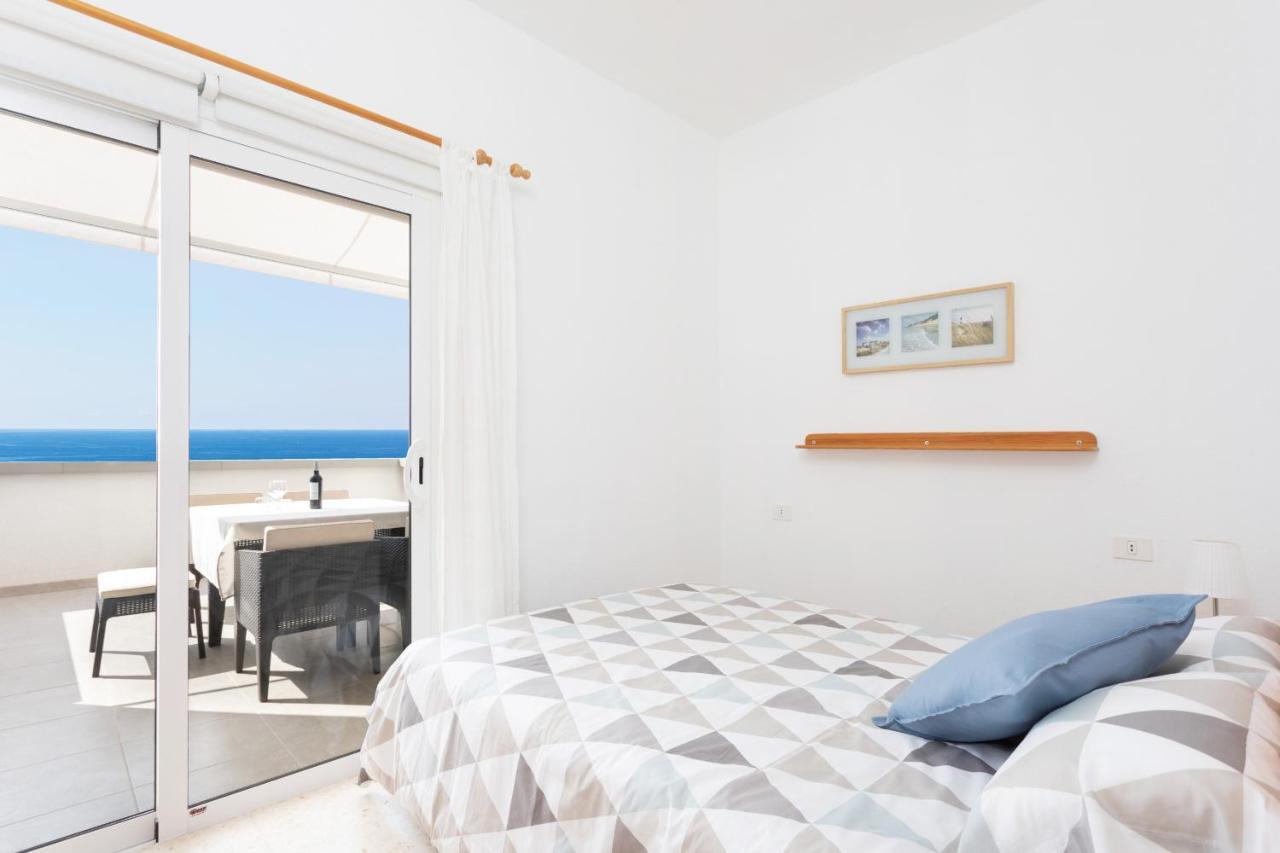 Little Beach Paradise Las Gaviotas Santa Cruz de Tenerife Exterior photo